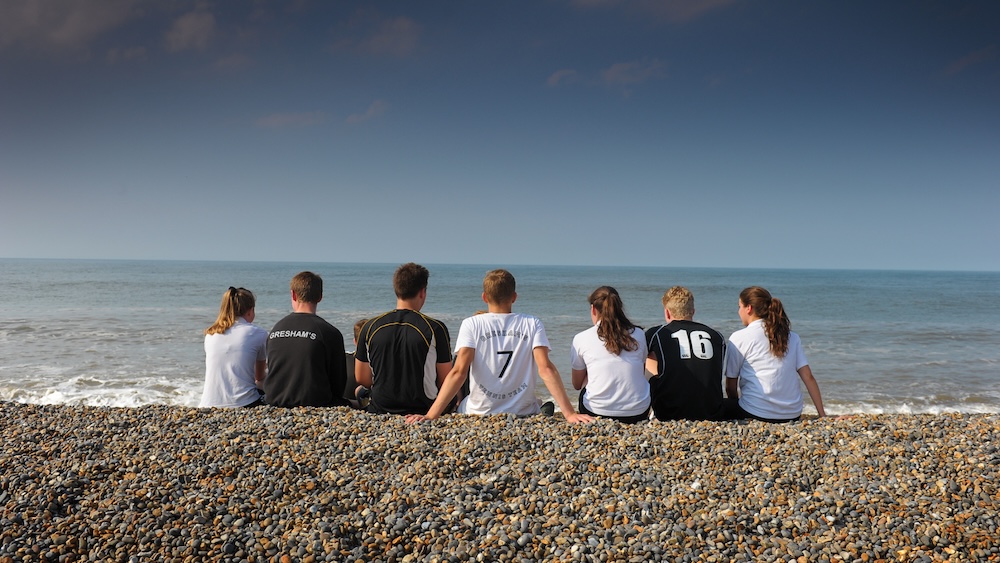 See Gresham's in our All-through Schools Guide